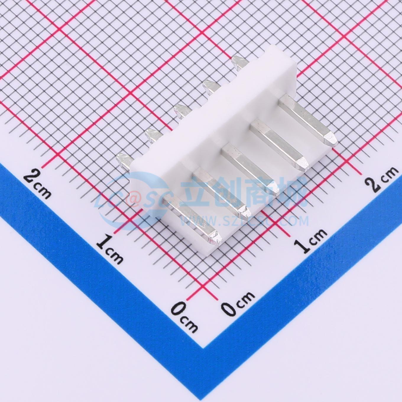 3.96D-VH-5A实物图