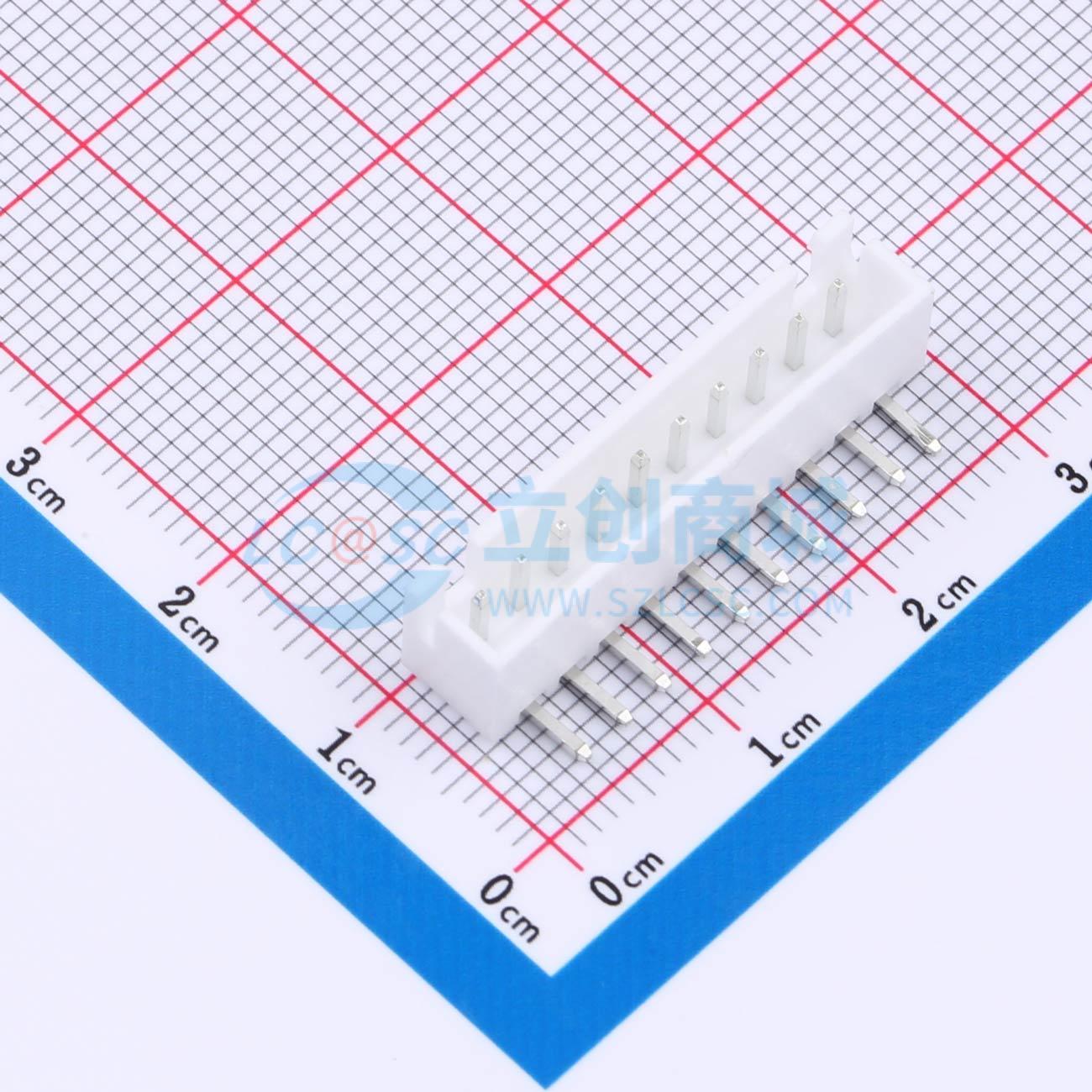 点击查看大图 XH-10AW实物图