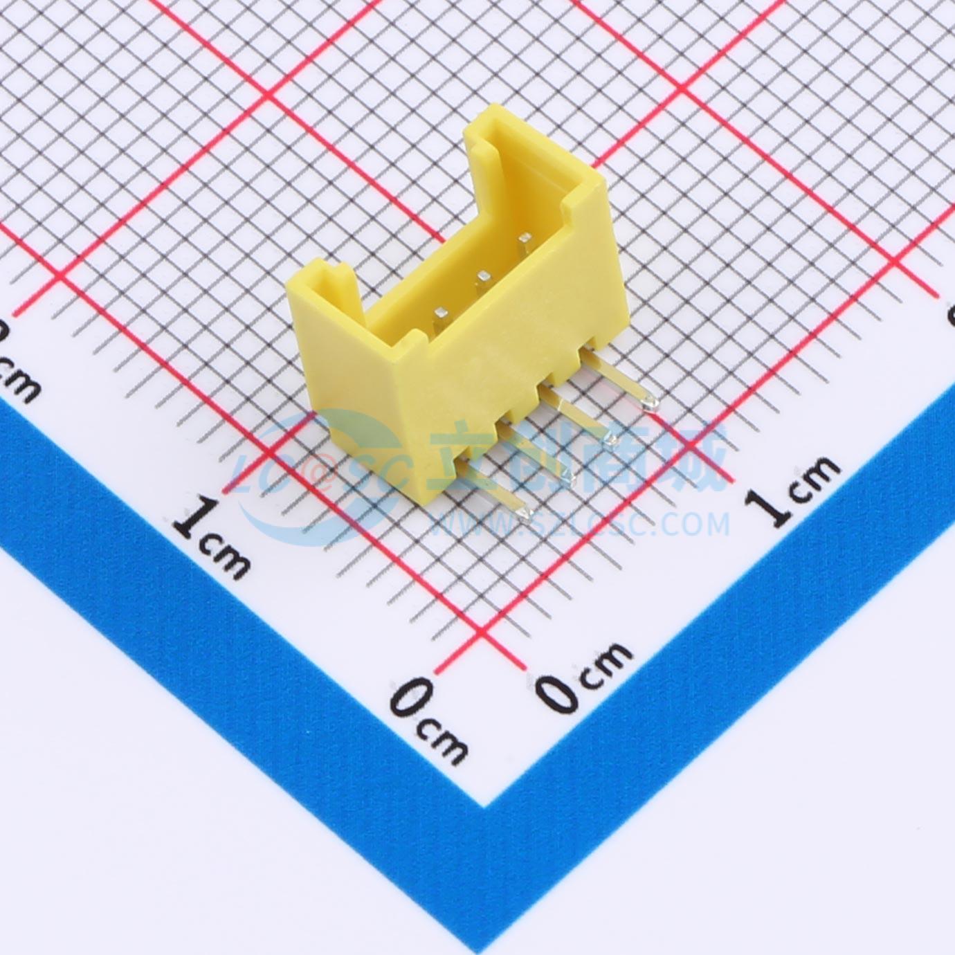 点击查看大图 XY-HY2.0-4A21-YT实物图