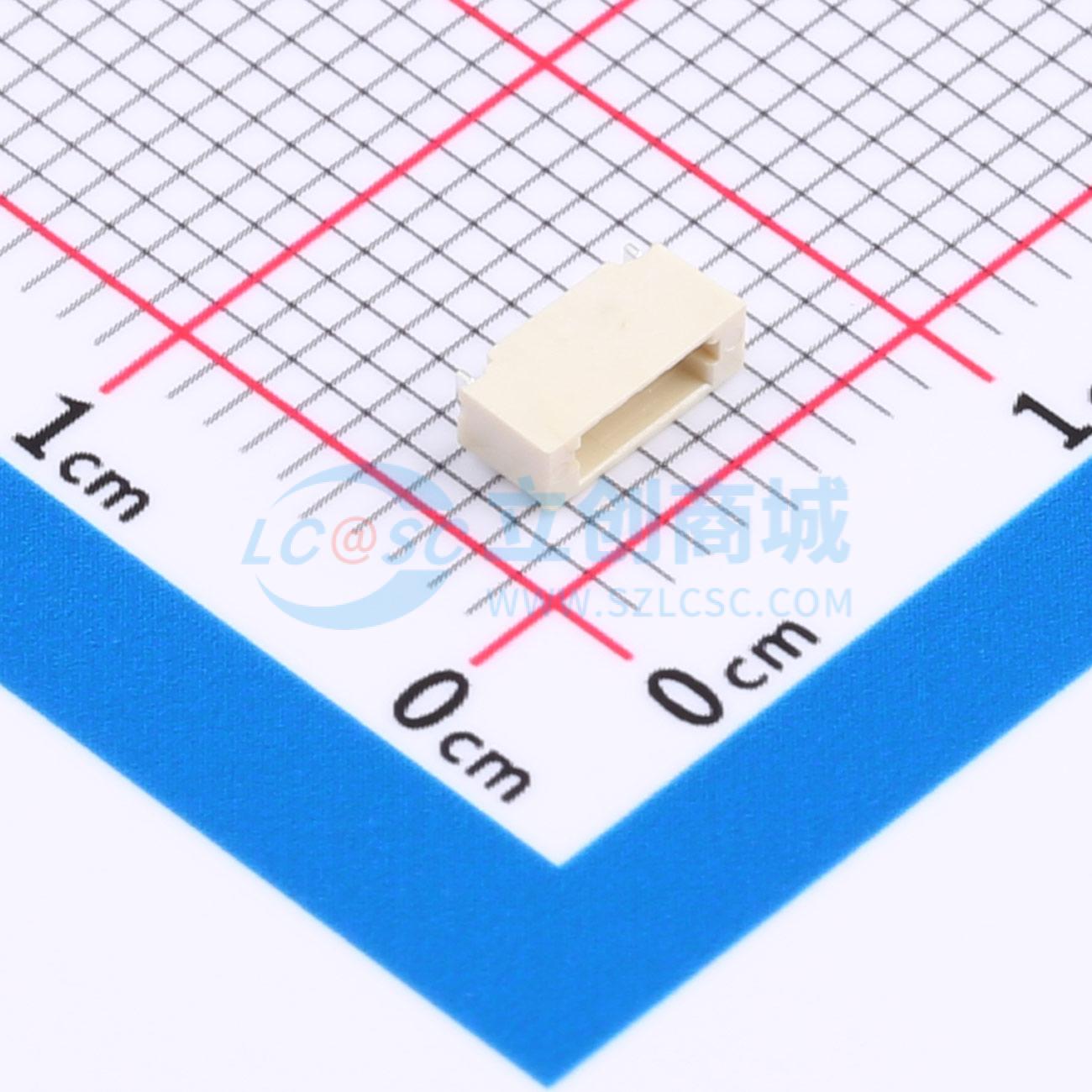 点击查看大图 HX002039实物图
