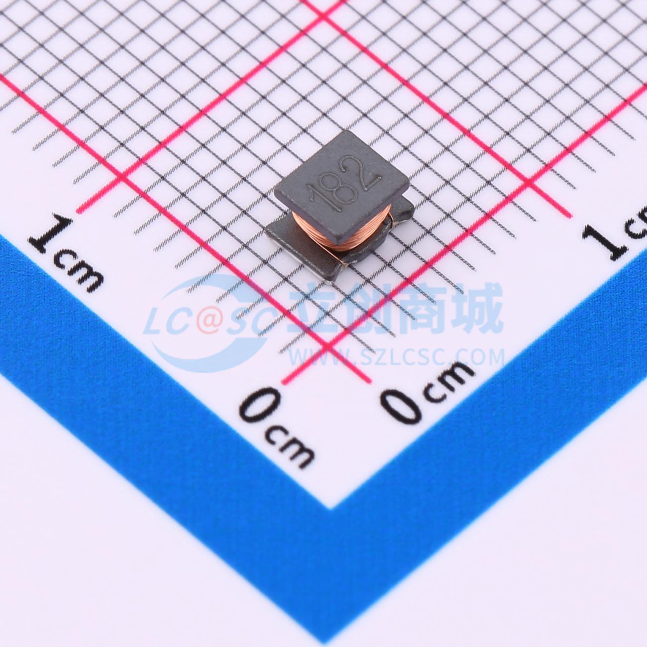 点击查看大图 SQ4532182KLB实物图