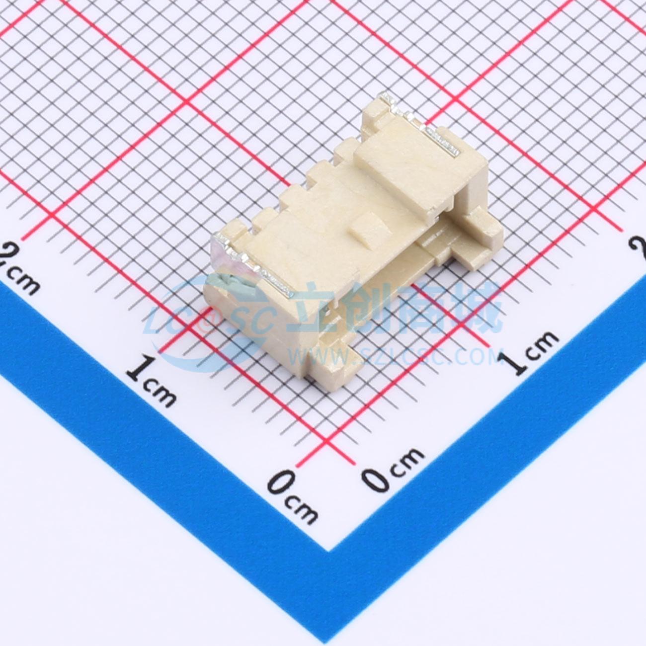点击查看大图 PA-5AWB实物图