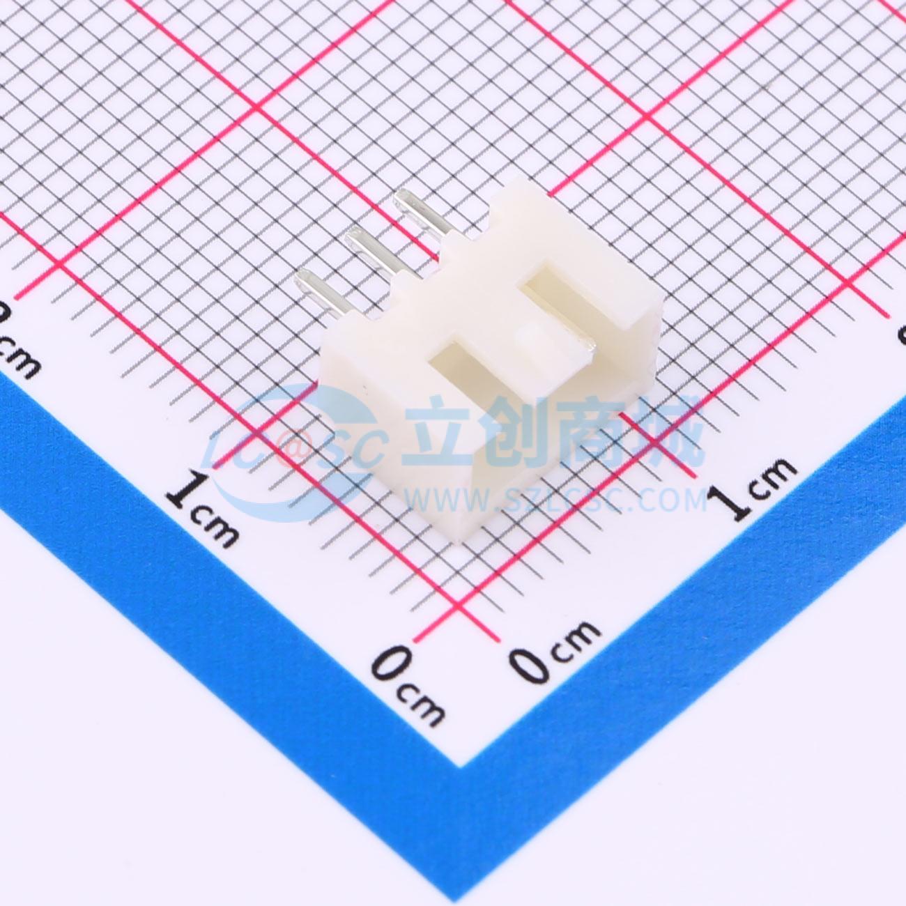 点击查看大图 TJC3B-3AJ-Z实物图
