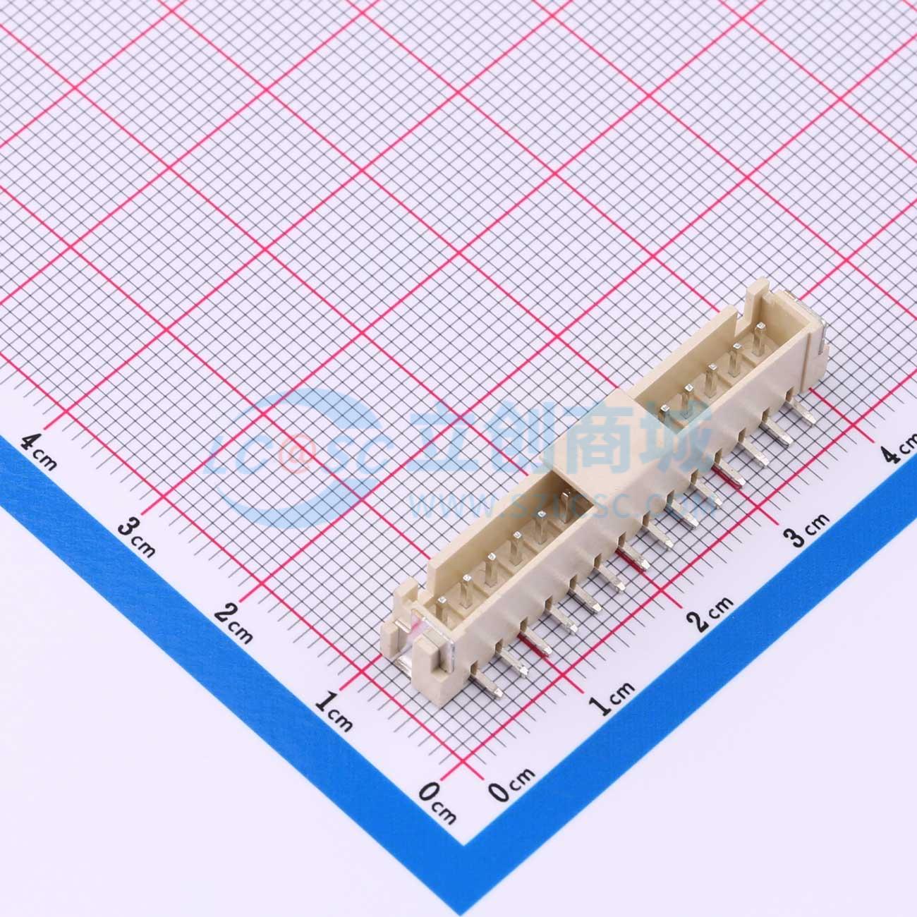 点击查看大图 TJC3B-14AB实物图