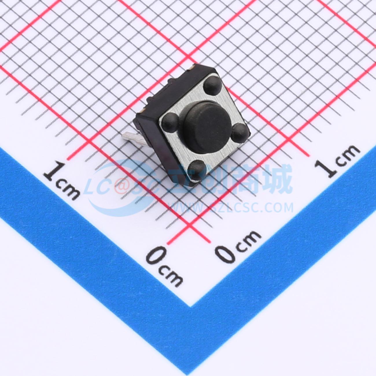 KH-6X6X4.5H-Z2J实物图