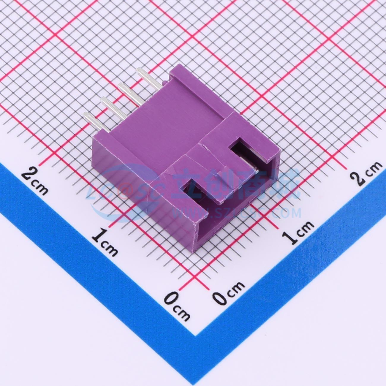 点击查看大图 TJC3B-H-4AS-PU实物图