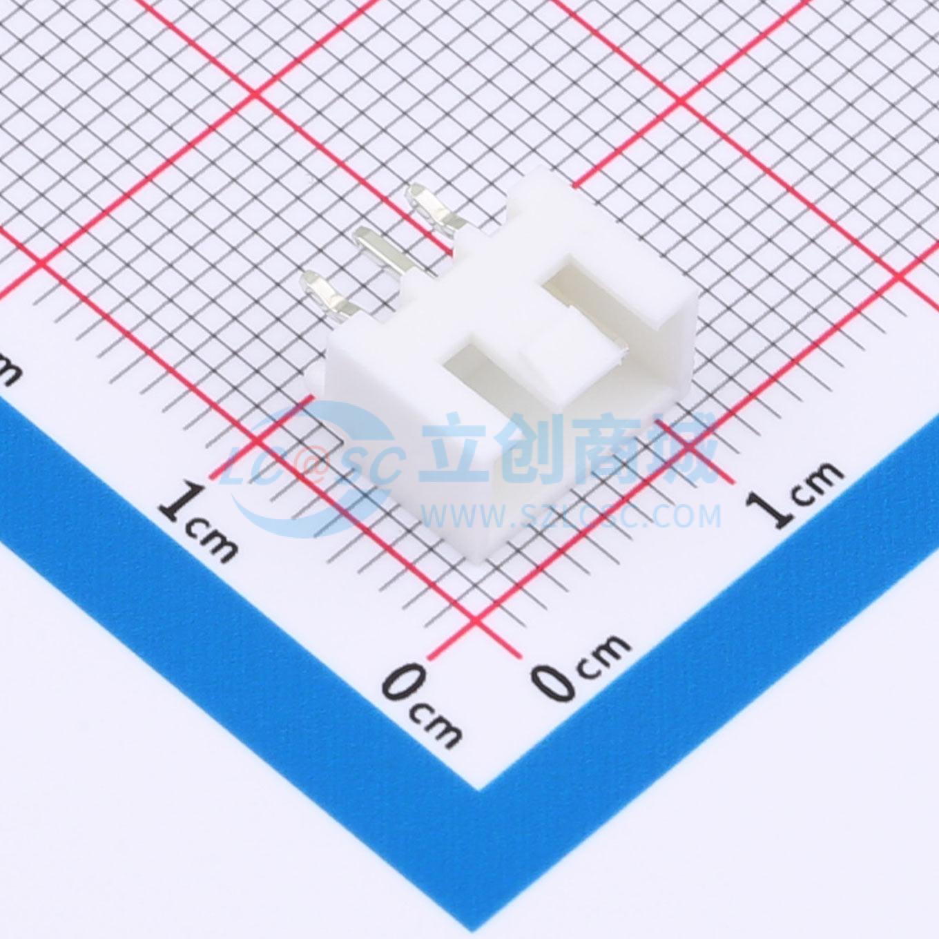 点击查看大图 TJC3B-3AS-K实物图