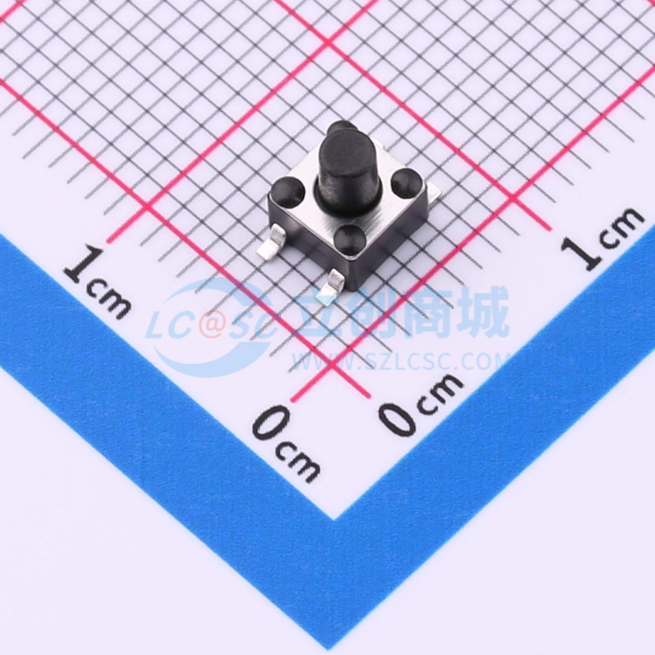 点击查看大图 TC-0513-5.5-260G实物图