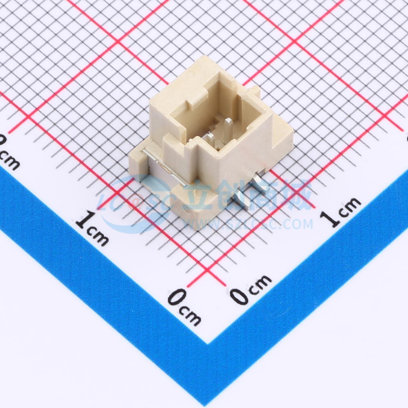 点击查看大图 HC-MX5023-2ALT-05实物图