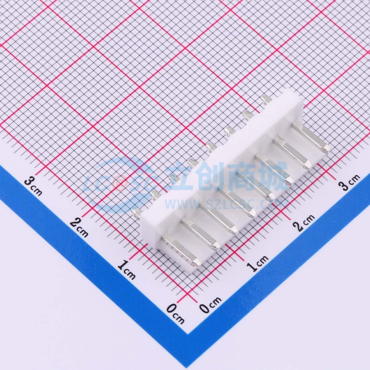3.96D-VH-8A实物图