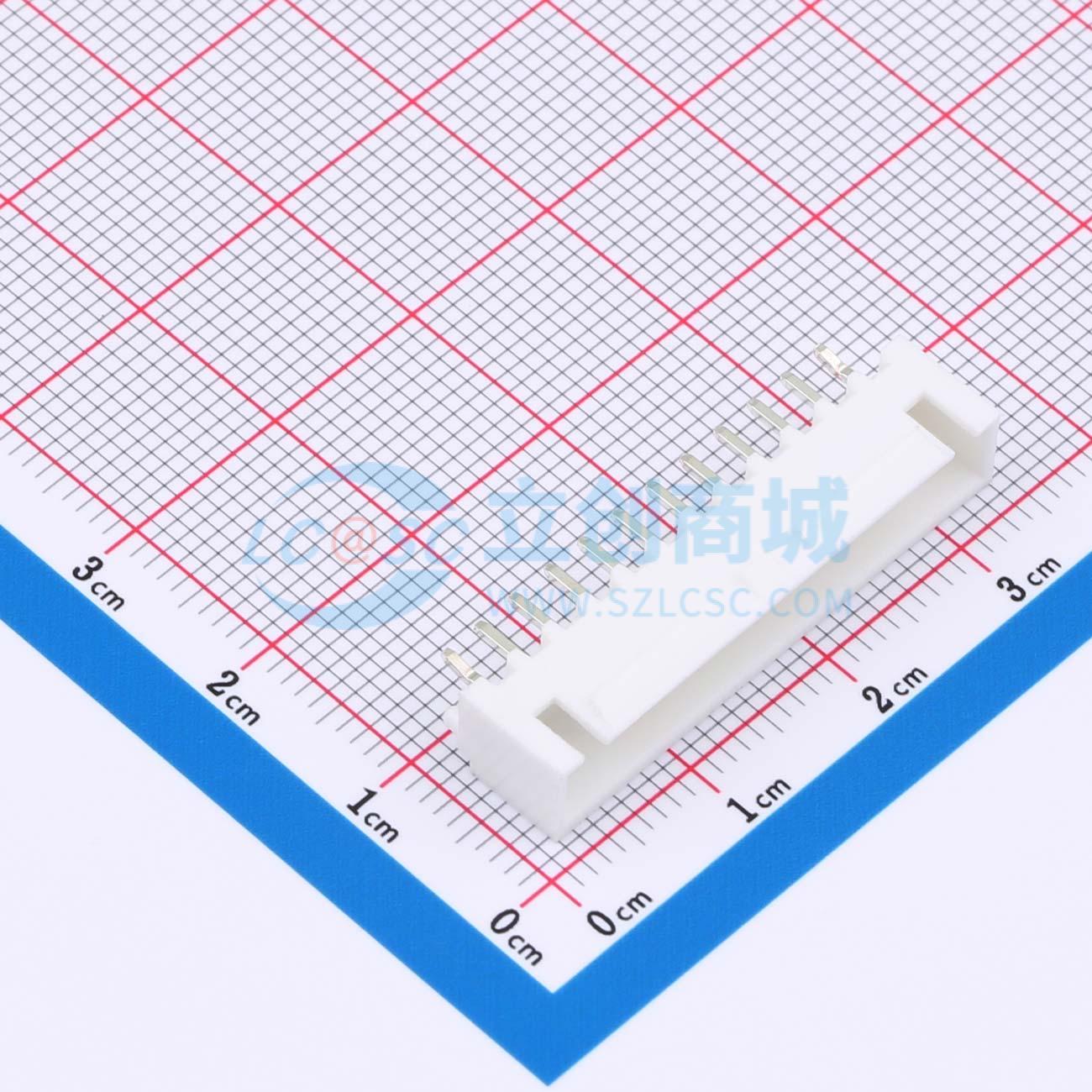 TJC3B-12AS-K实物图