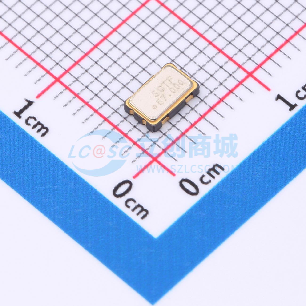 点击查看大图 SX5M57.000B20F30TNN实物图