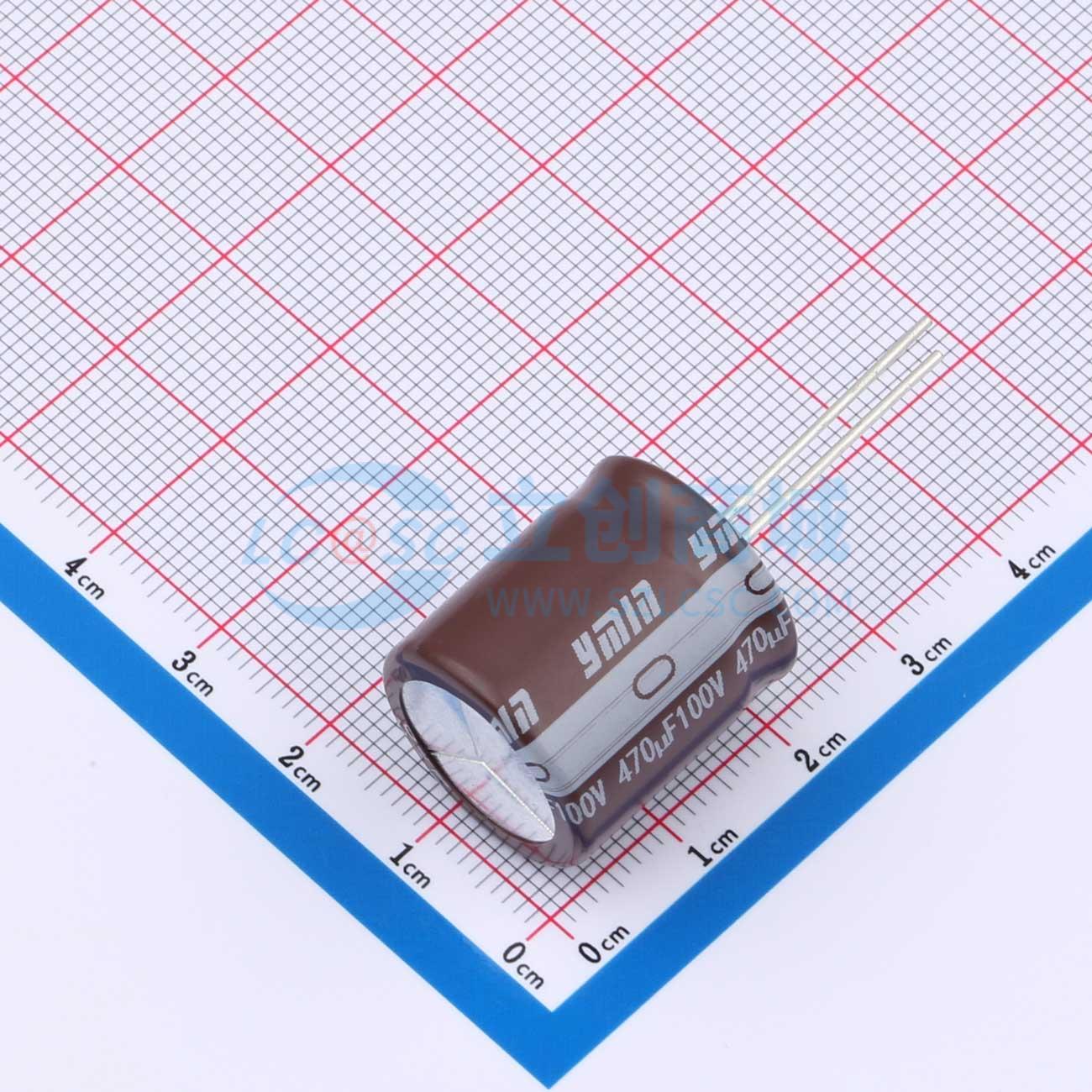 点击查看大图 OLKJ2002A471MF实物图