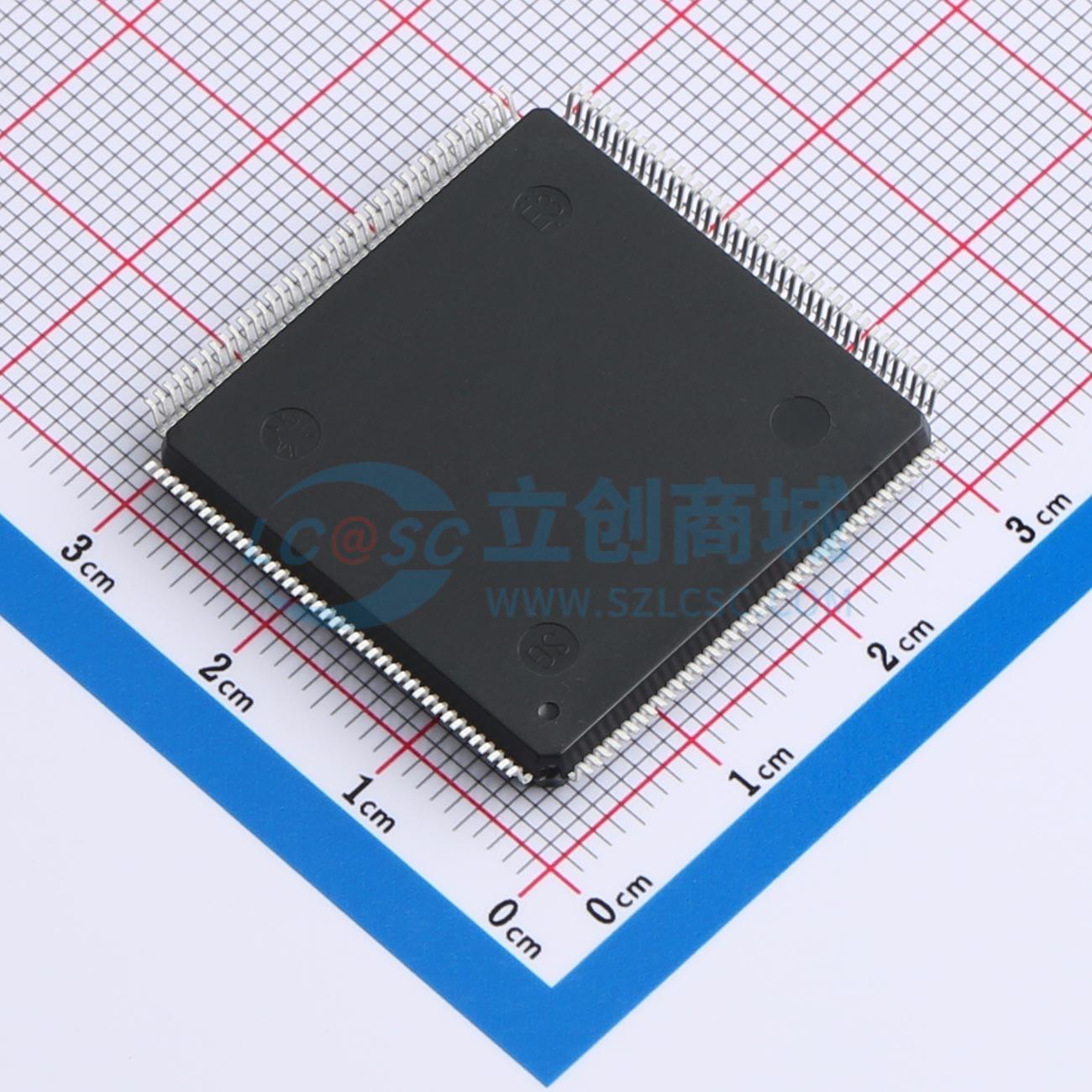 PI7C8152BMAE商品缩略图