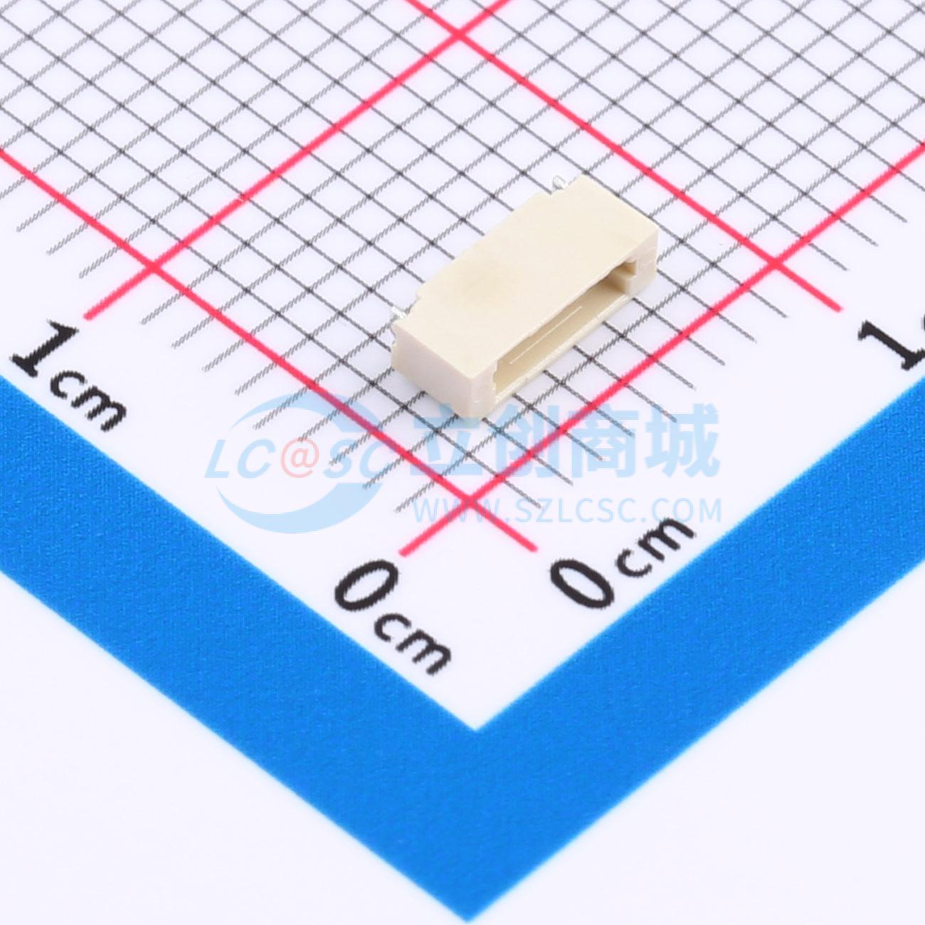 点击查看大图 HX002040实物图