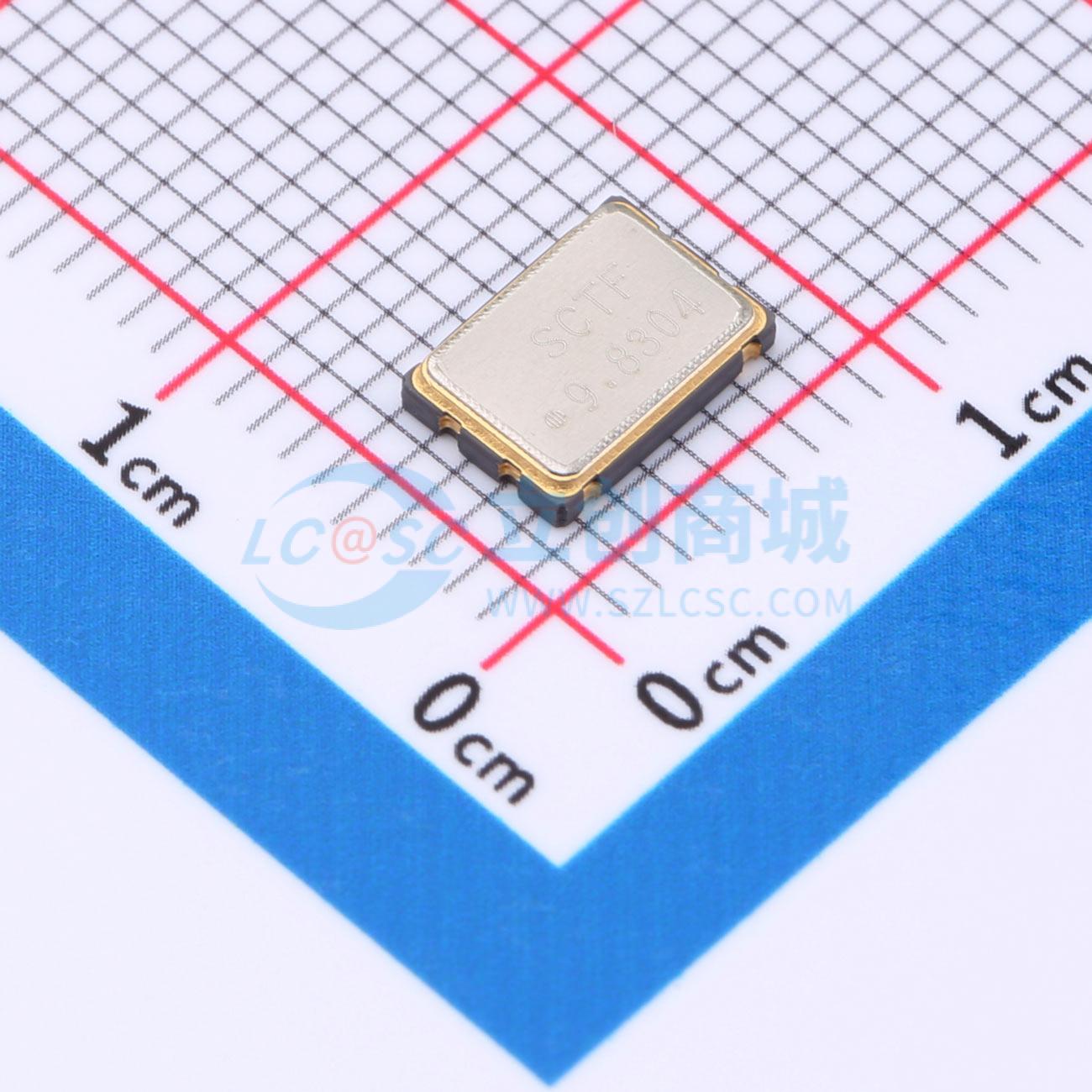 点击查看大图 SX7M9.8304M20F30TNN实物图