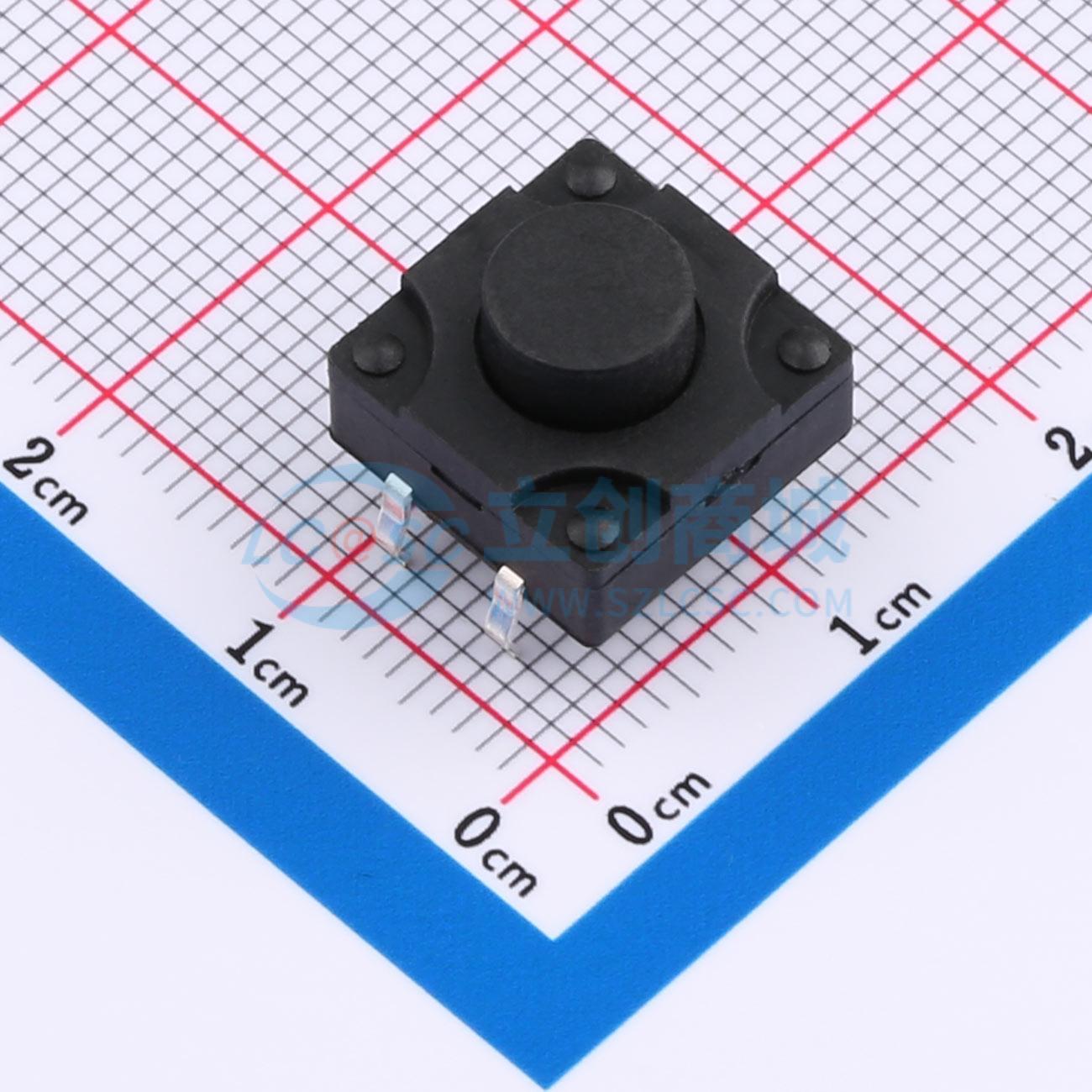 KH-12X12X8H-TJ-FS实物图