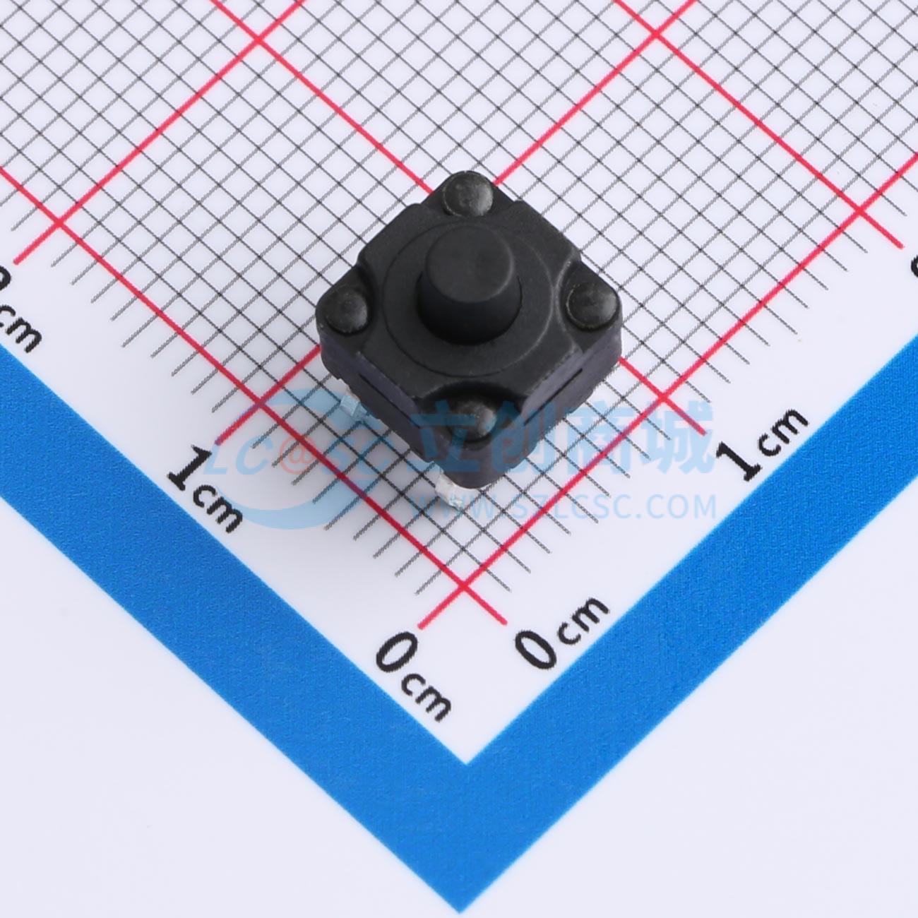 点击查看大图 KH-8X8X8H-TJ-FS实物图