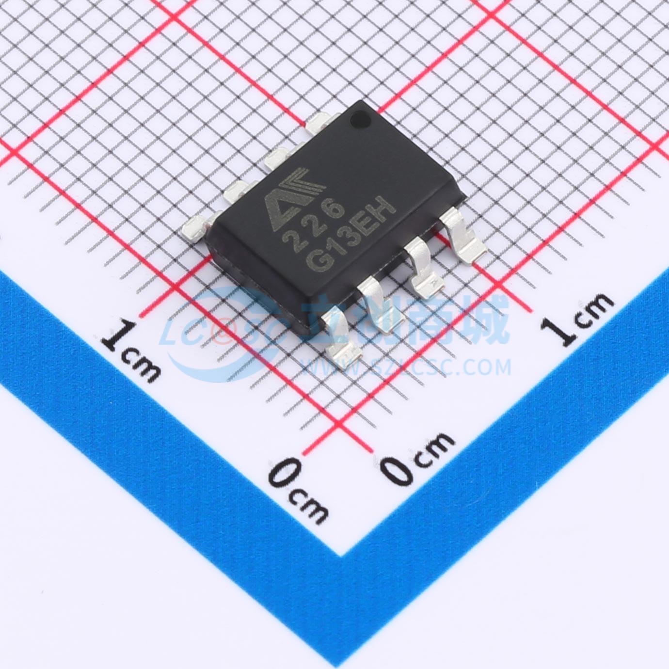 AT226-CuH-S实物图