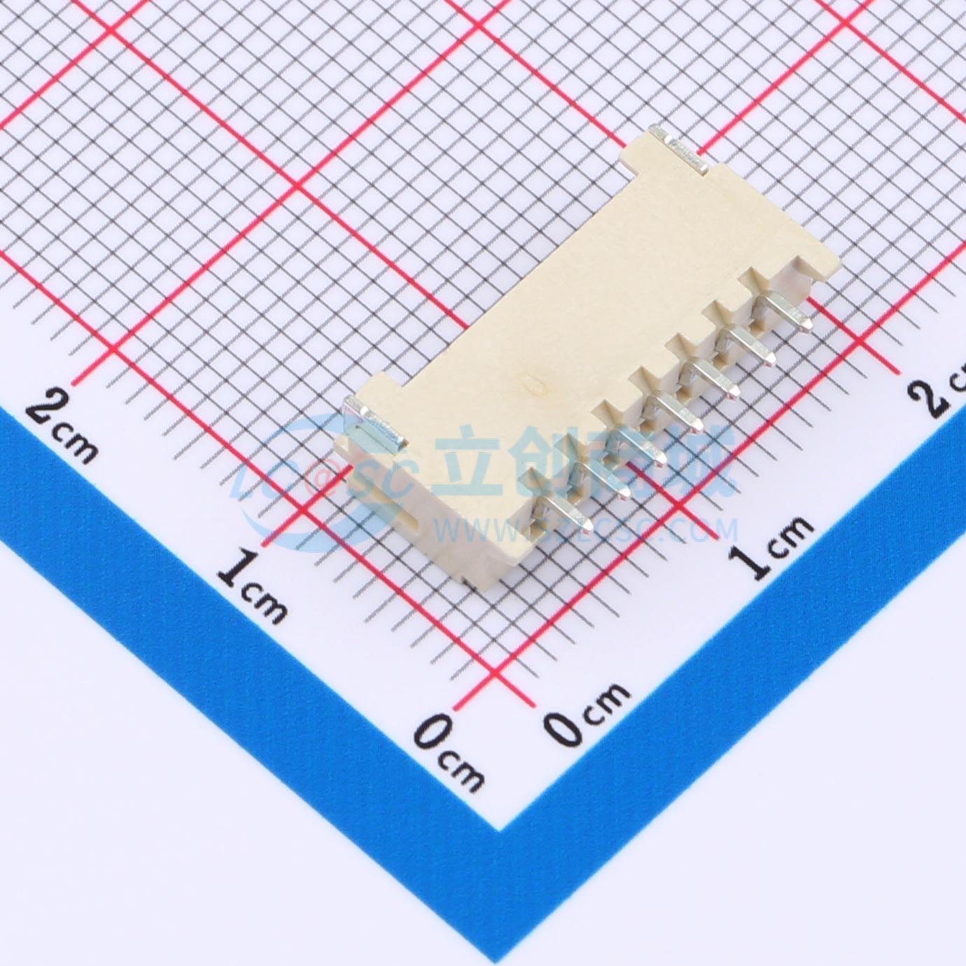 2.0T-7P-WT商品缩略图