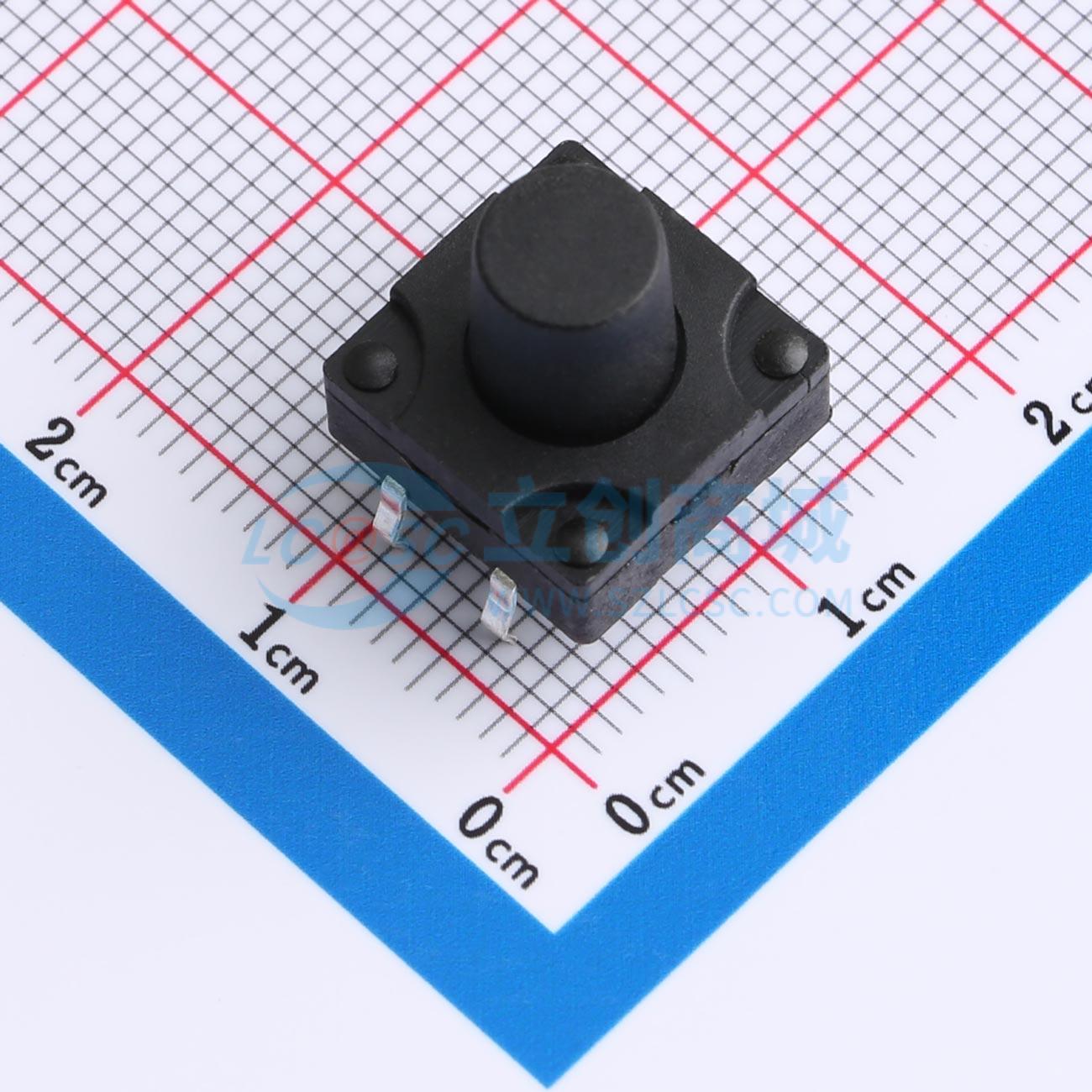 点击查看大图 KH-12X12X12H-TJ-FS实物图