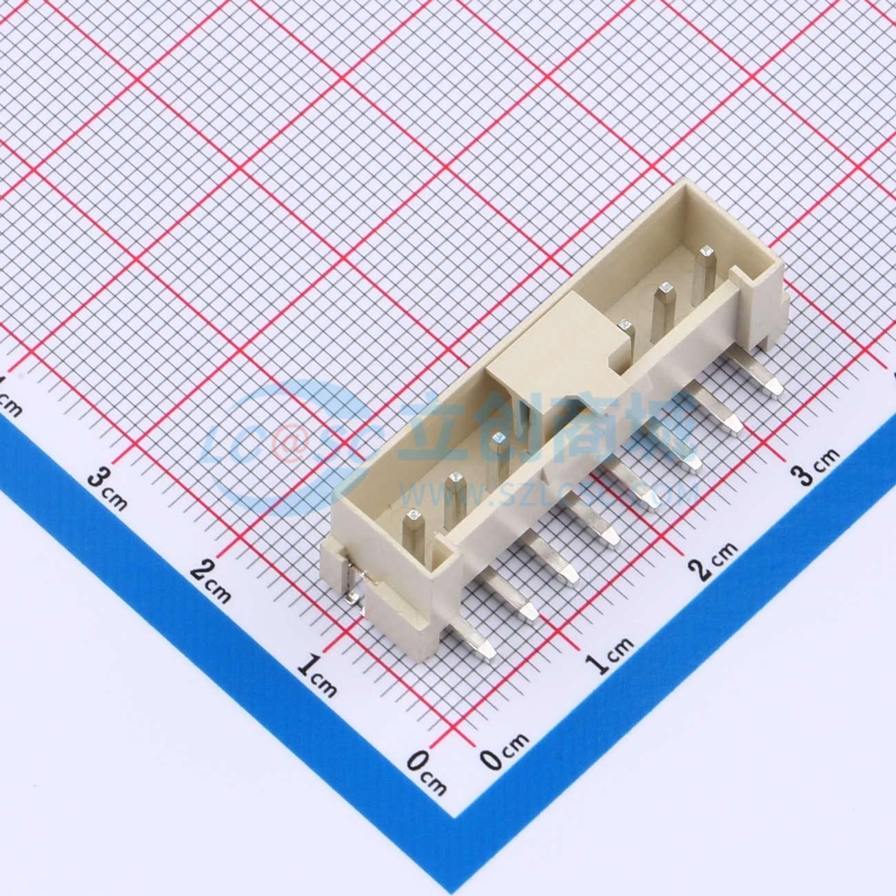 3.96T-8P-WV实物图