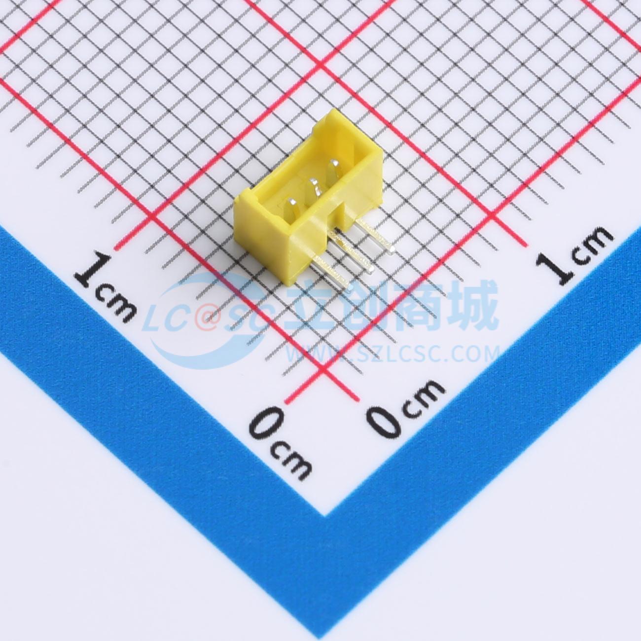 点击查看大图 XY-MX1.25-3A21-YT实物图