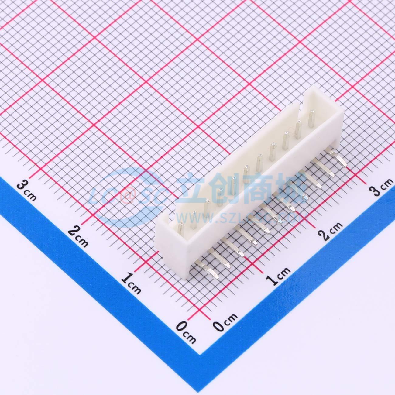 TJC3B-11AWD实物图