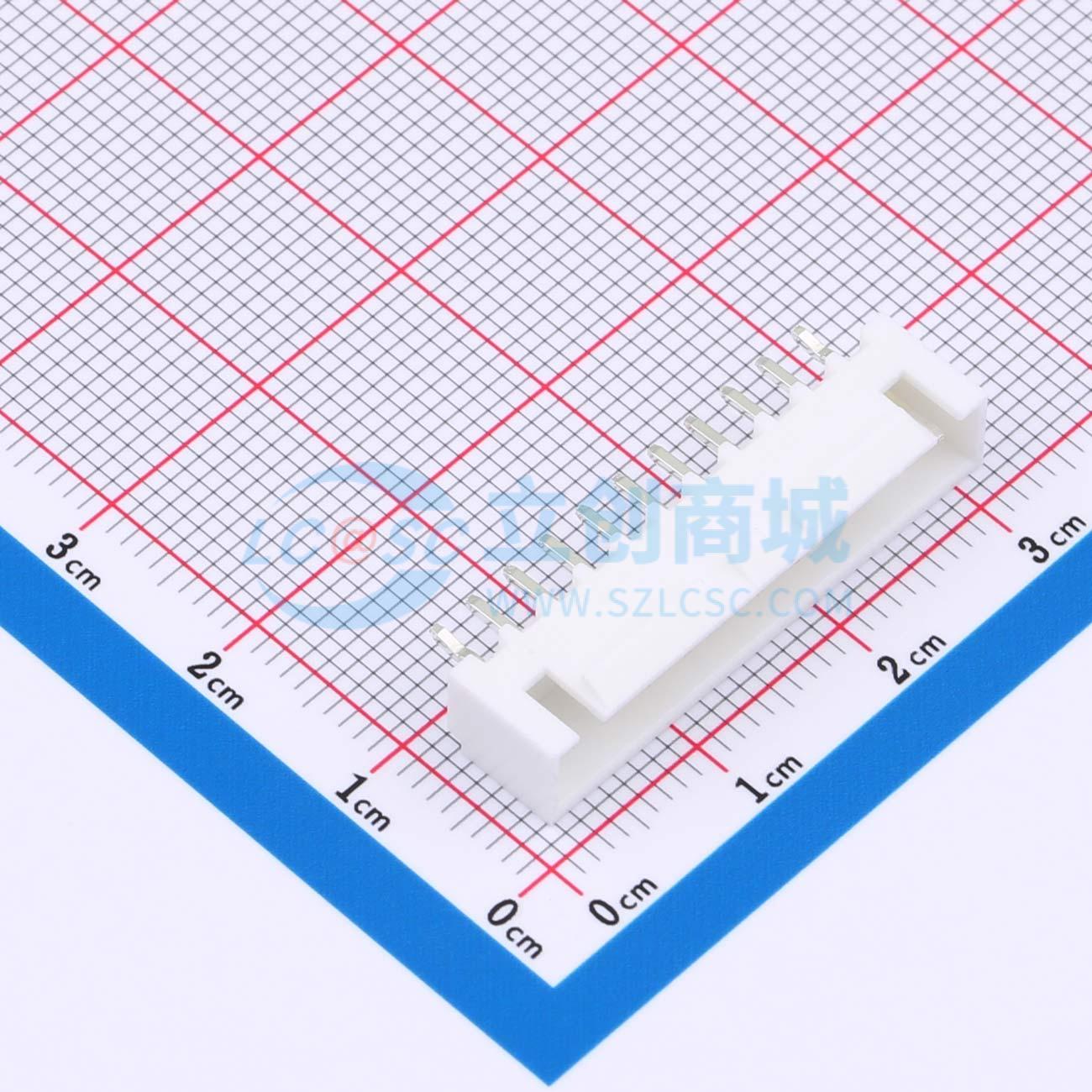 TJC3B-11A-K实物图