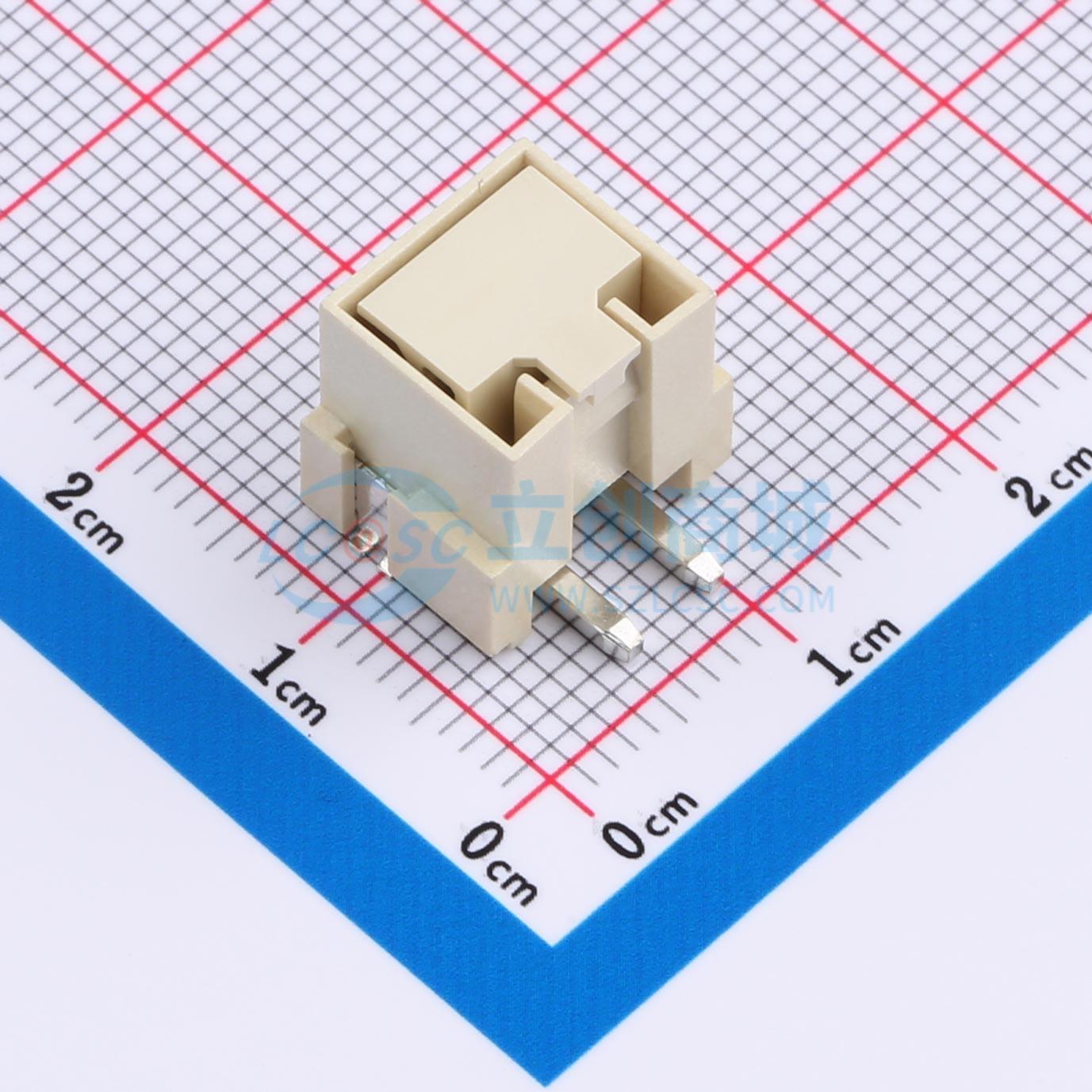 3.96T-2P-WV实物图