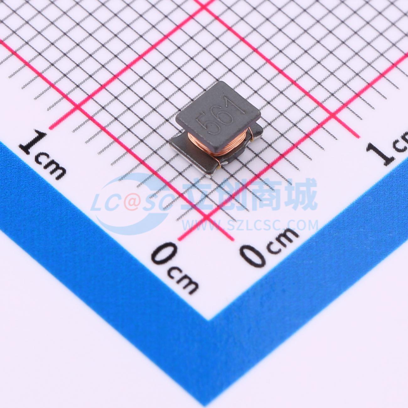 点击查看大图 SQ4532561KLB实物图