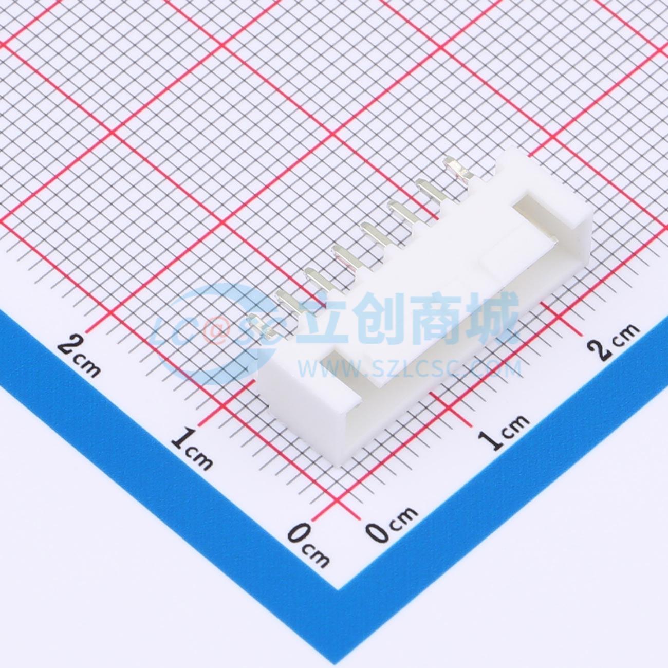 点击查看大图 TJC3B-8AS-K实物图