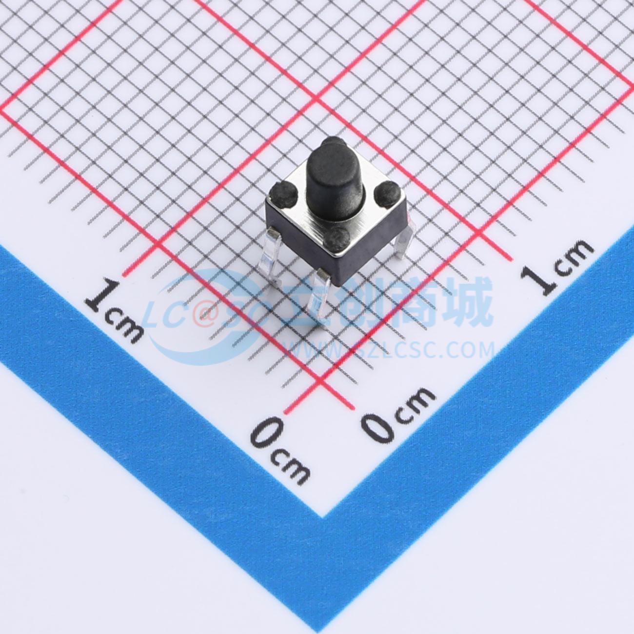 点击查看大图 TS09-CBW1FH5.5实物图