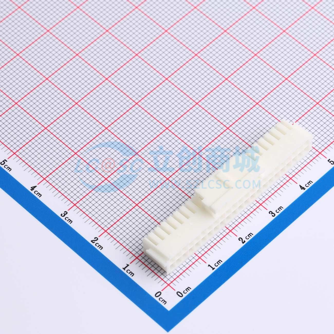 点击查看大图 PHB-46Y实物图