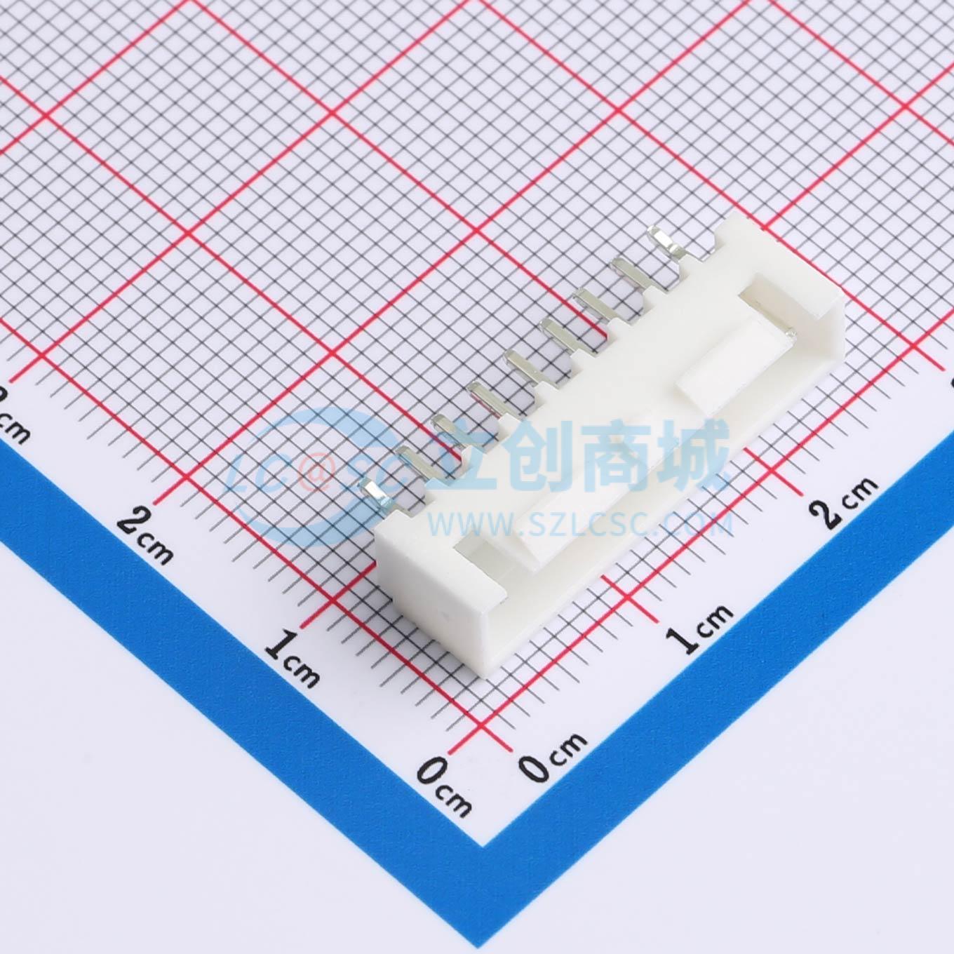 点击查看大图 TJC3B-9A-K实物图