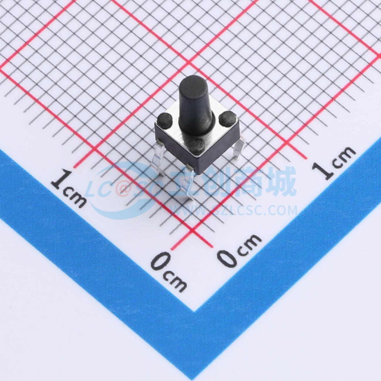 点击查看大图 TS09-CBW1FH7.5实物图