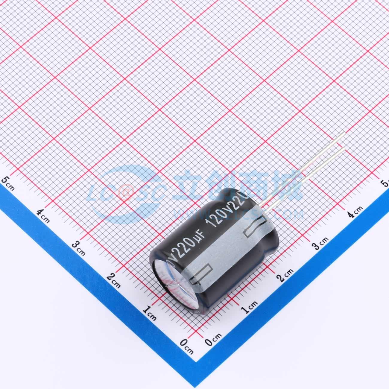 ENB2BM221L20OT实物图