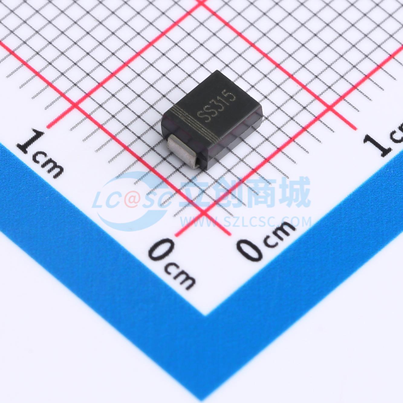 SS315B实物图
