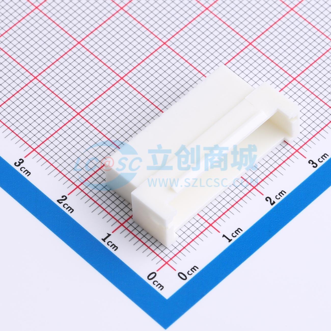 点击查看大图 PHB-26R实物图