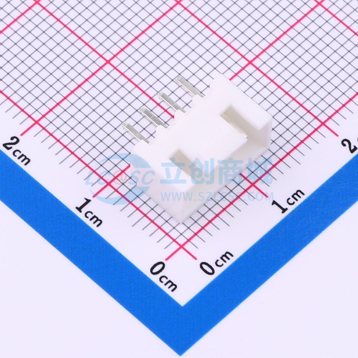 点击查看大图 TJC3B-4A-Z实物图