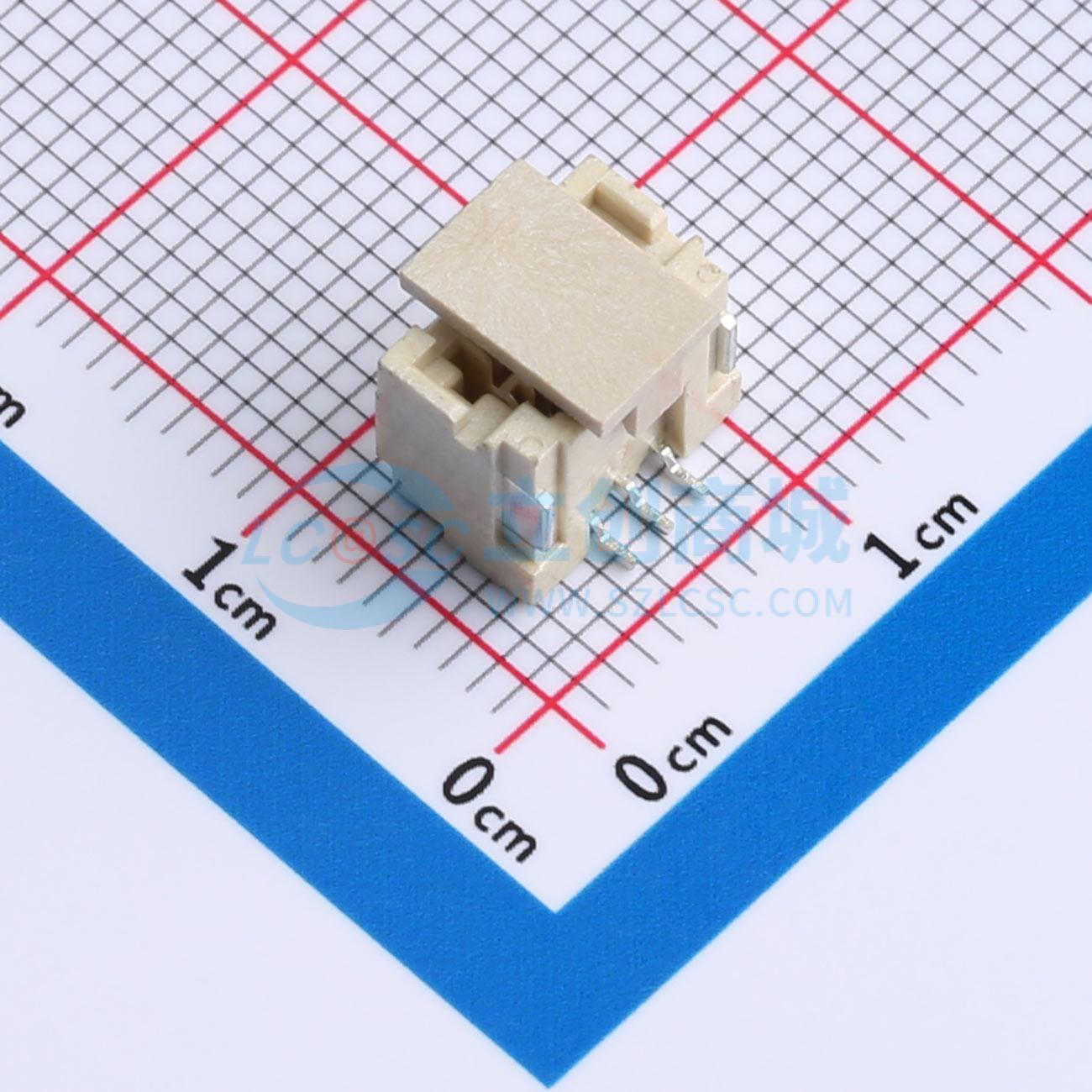 点击查看大图 ZHB-3AB实物图