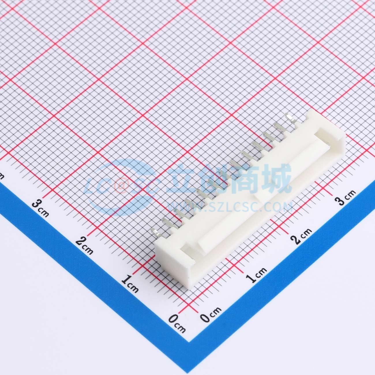 TJC3B-13A-K实物图