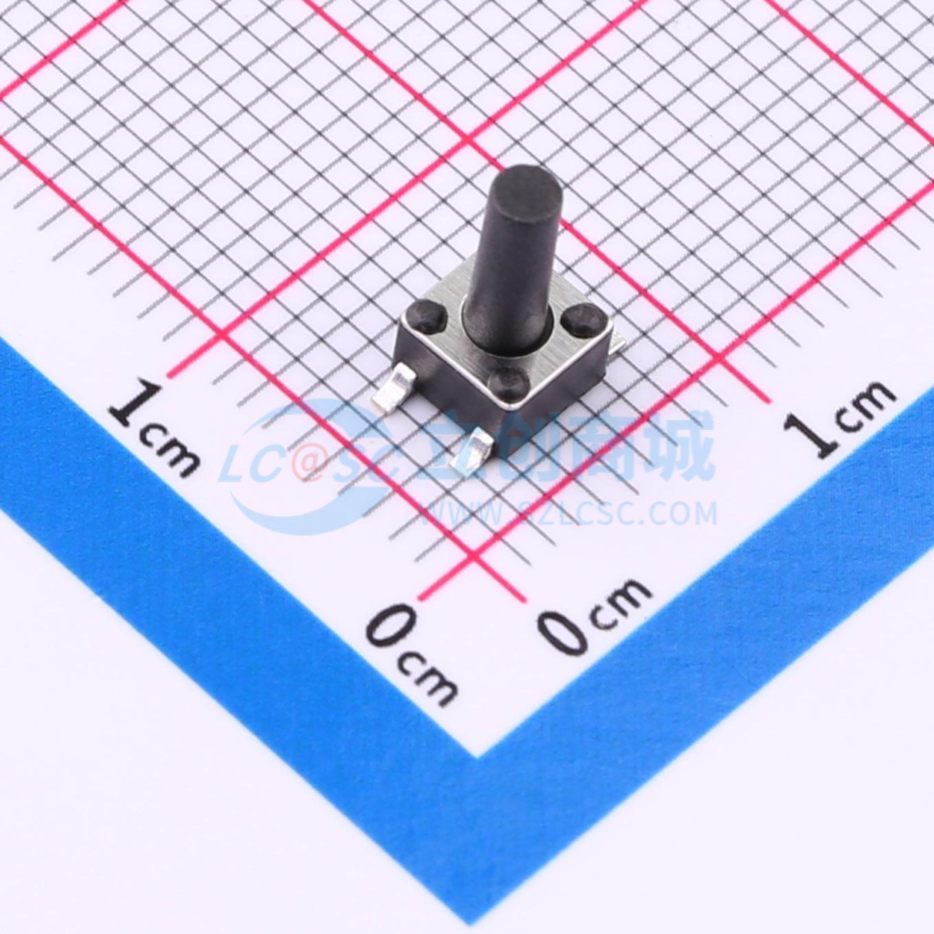 点击查看大图 TS010-TBW1EH9.0实物图