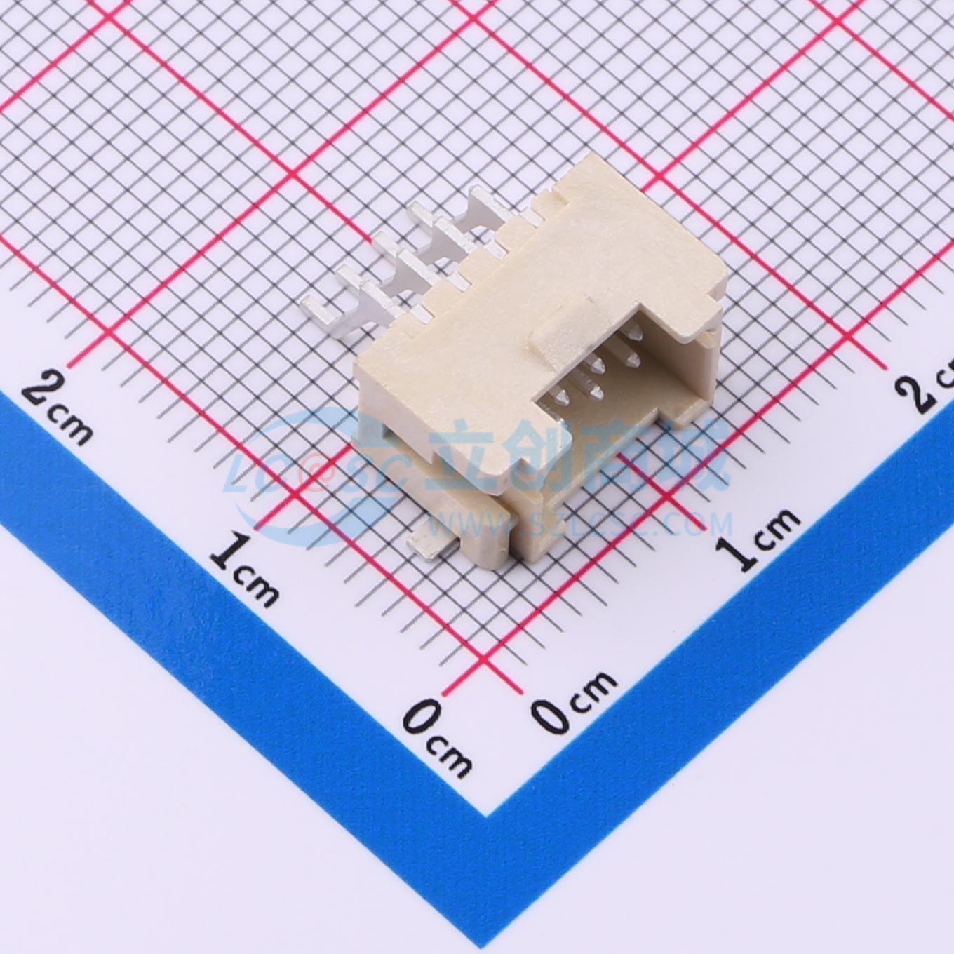 点击查看大图 PHB-8AWB实物图