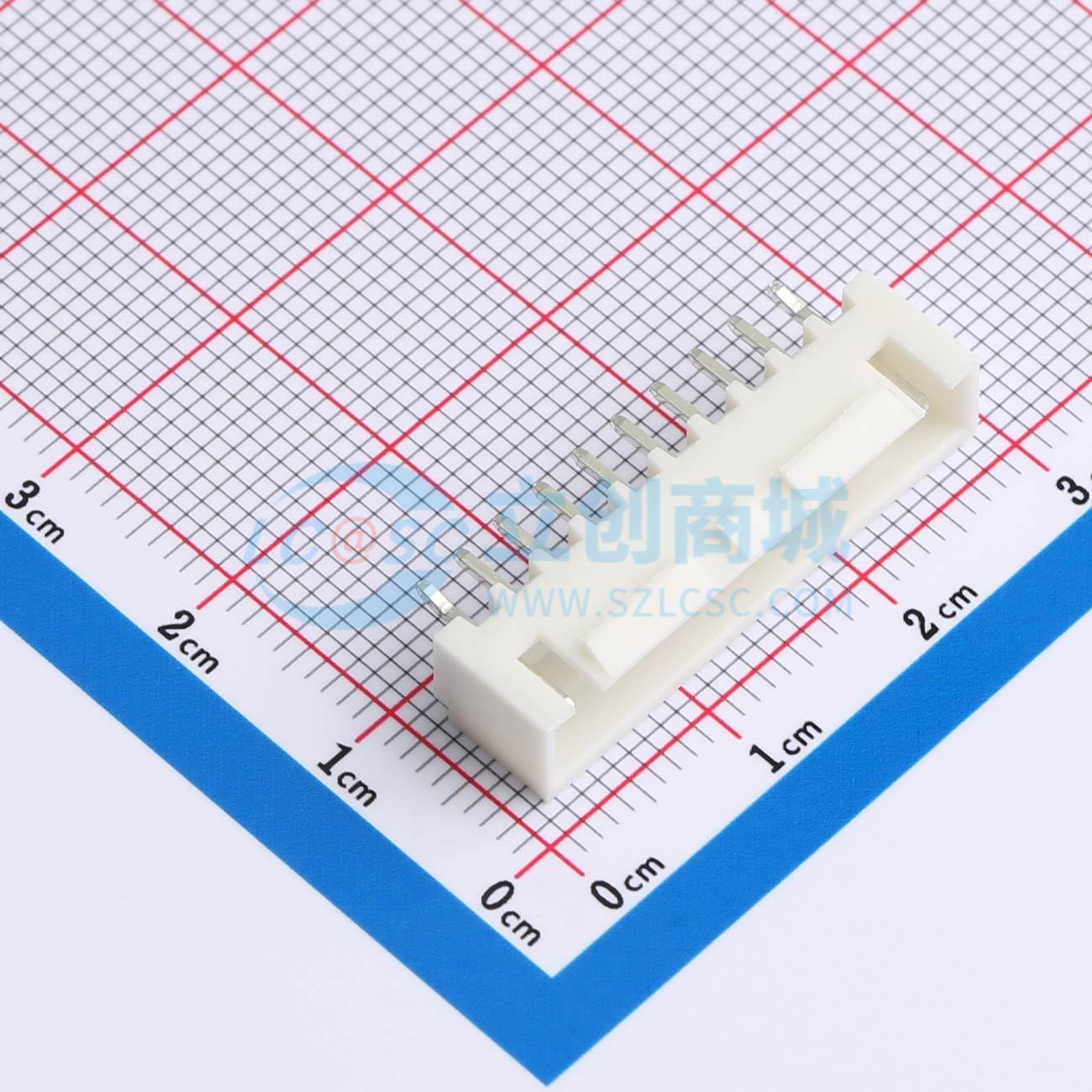 TJC3B-10A-K实物图