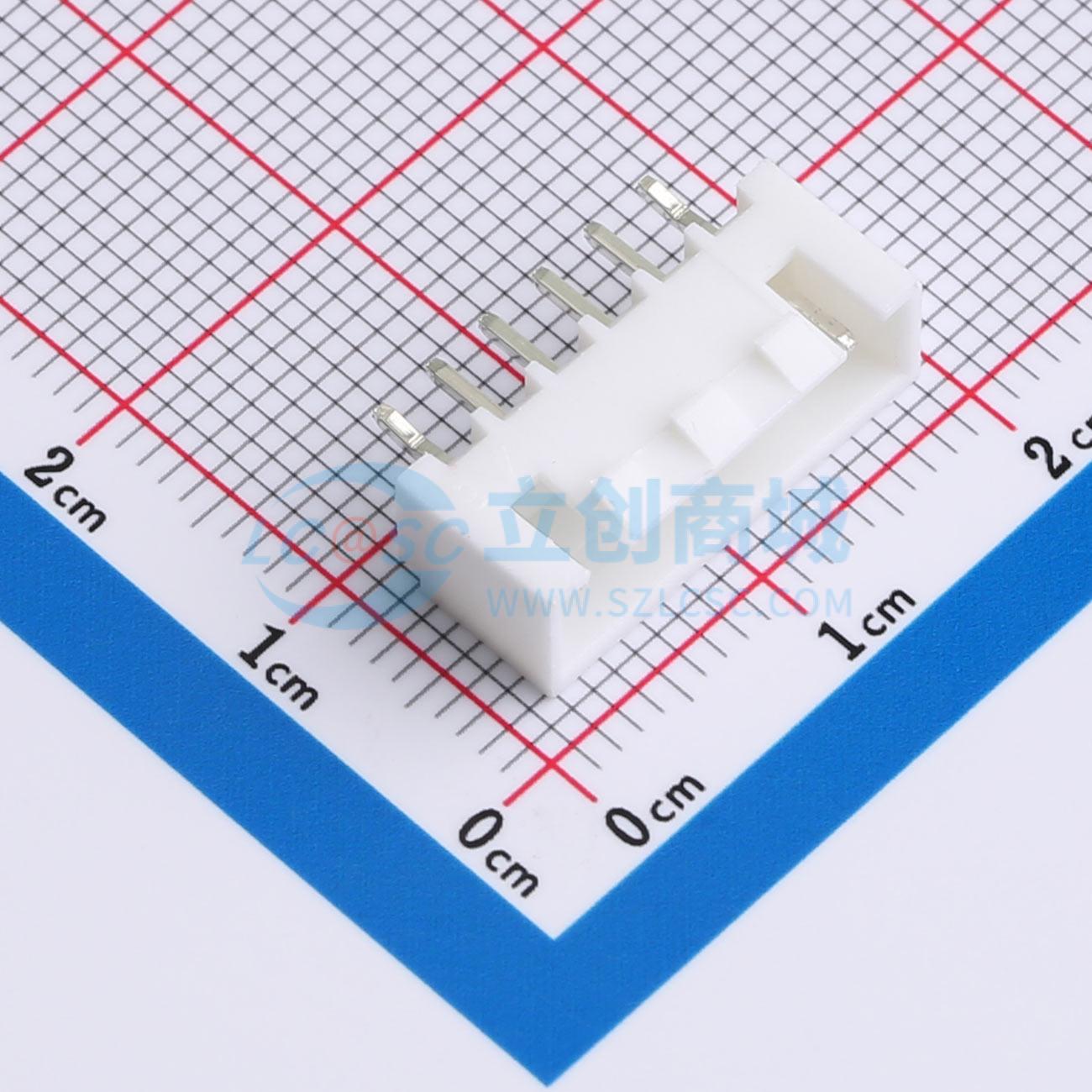 点击查看大图 TJC3B-6A-K实物图