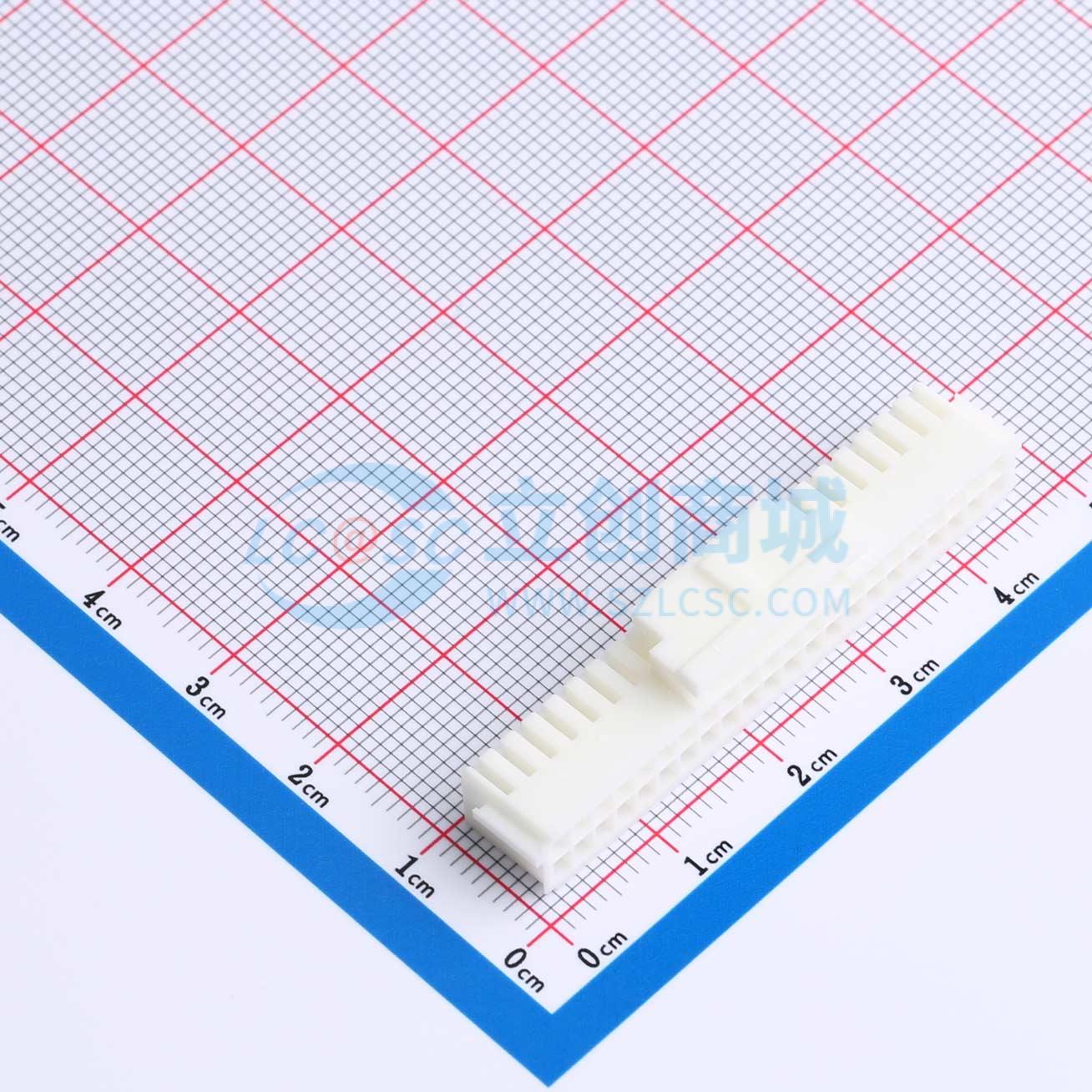 点击查看大图 PHB-44Y实物图