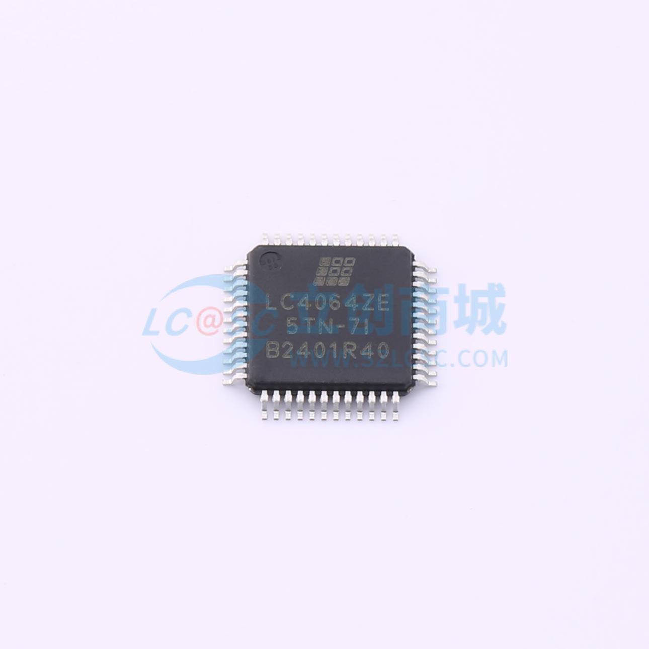 LC4064ZE-5TN48C商品缩略图