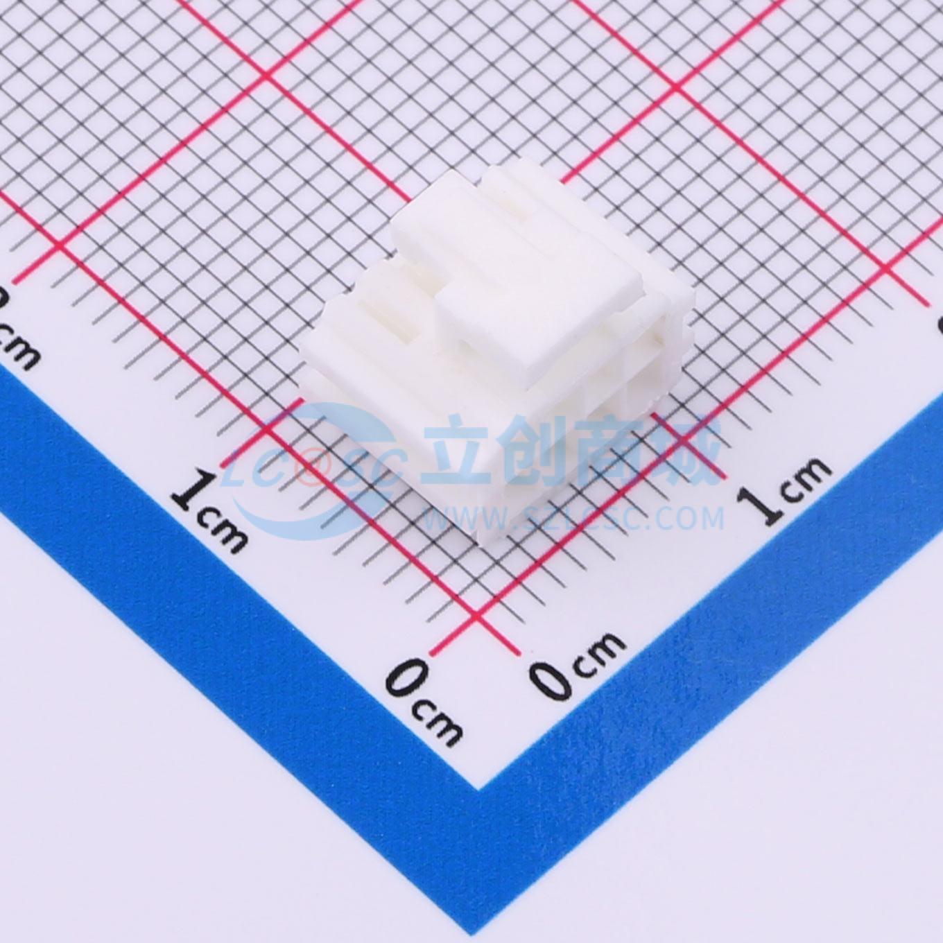 点击查看大图 PHBL-8Y实物图