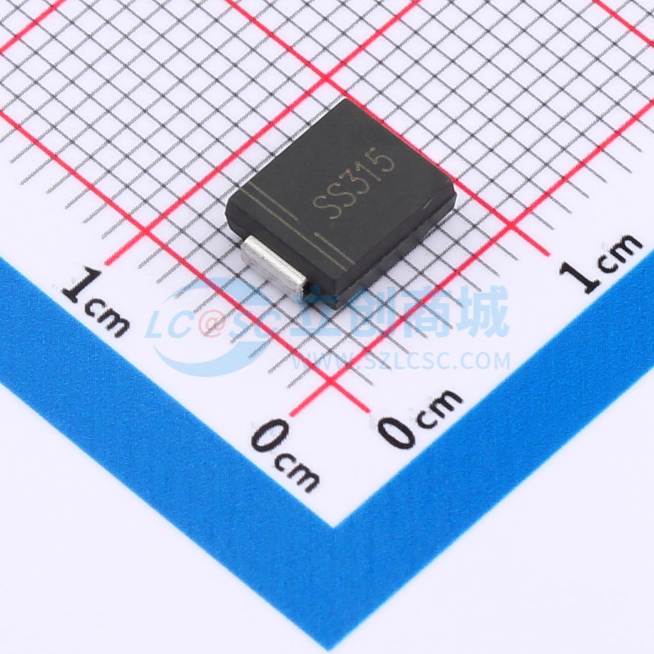 点击查看大图 SS315实物图